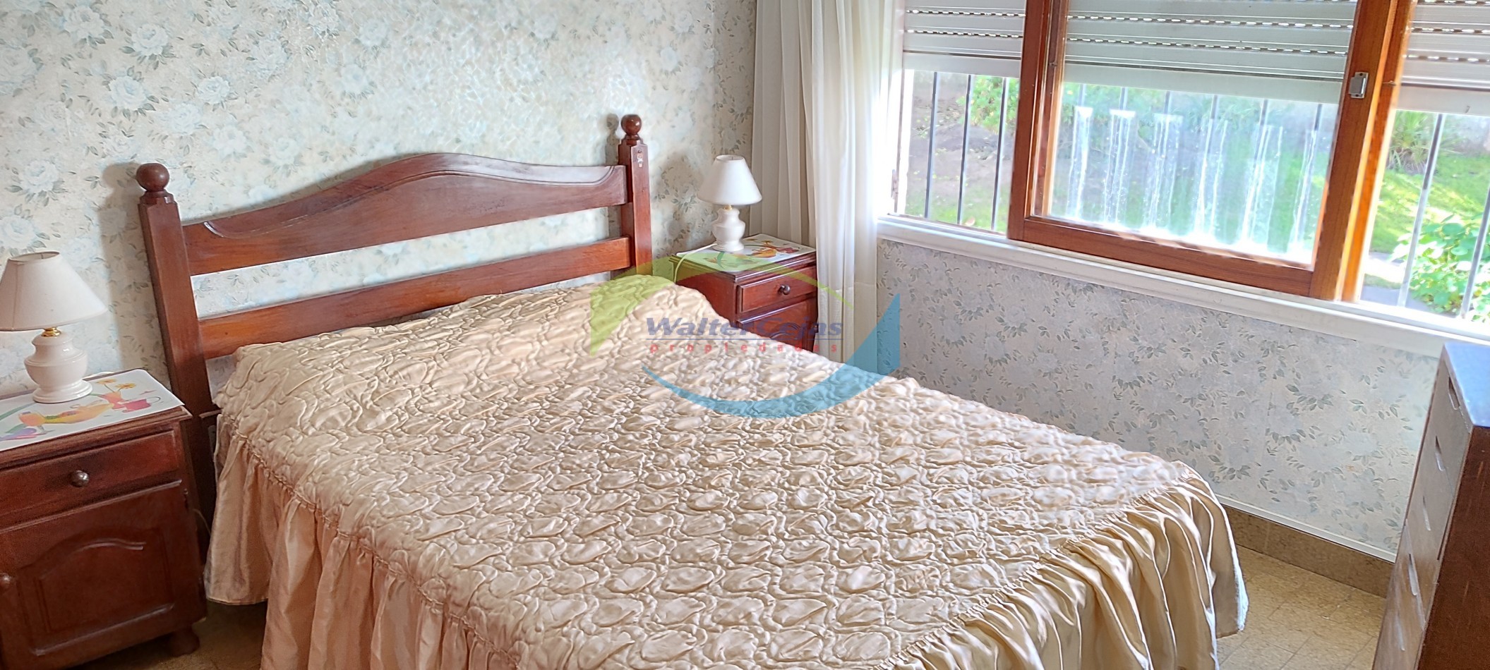 DEPARTAMENTO 2 AMBIENTES - ZONA CENTRO - PASEO 119 ENTRE AVENIDAS 1 Y 2 OPORTUNIDAD