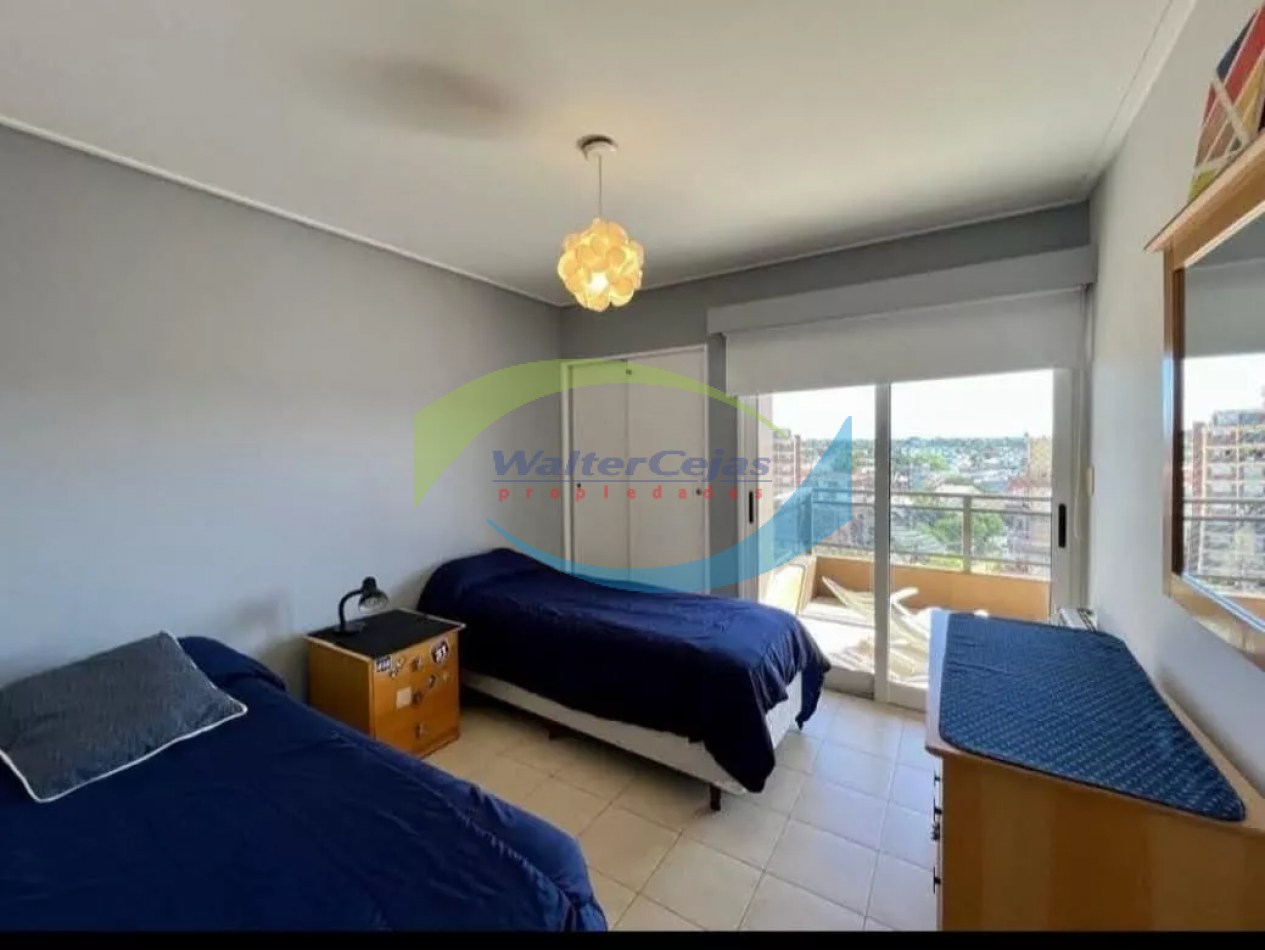 Exclusivo Semi piso 4 Ambientes con cochera doble - Zona Norte 