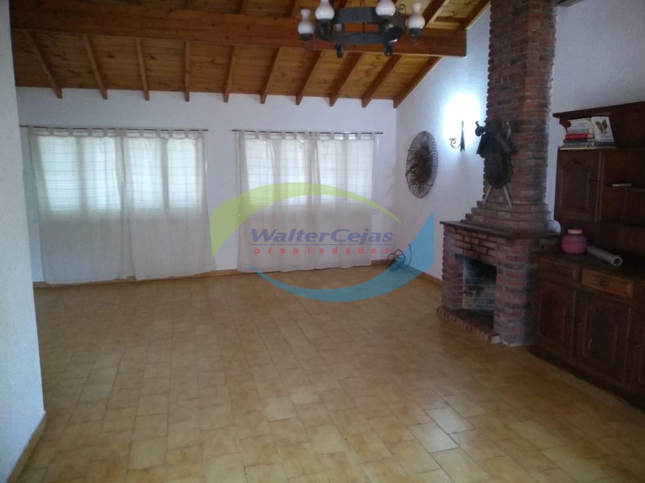 Casa en el Corazon de Barrio Norte 