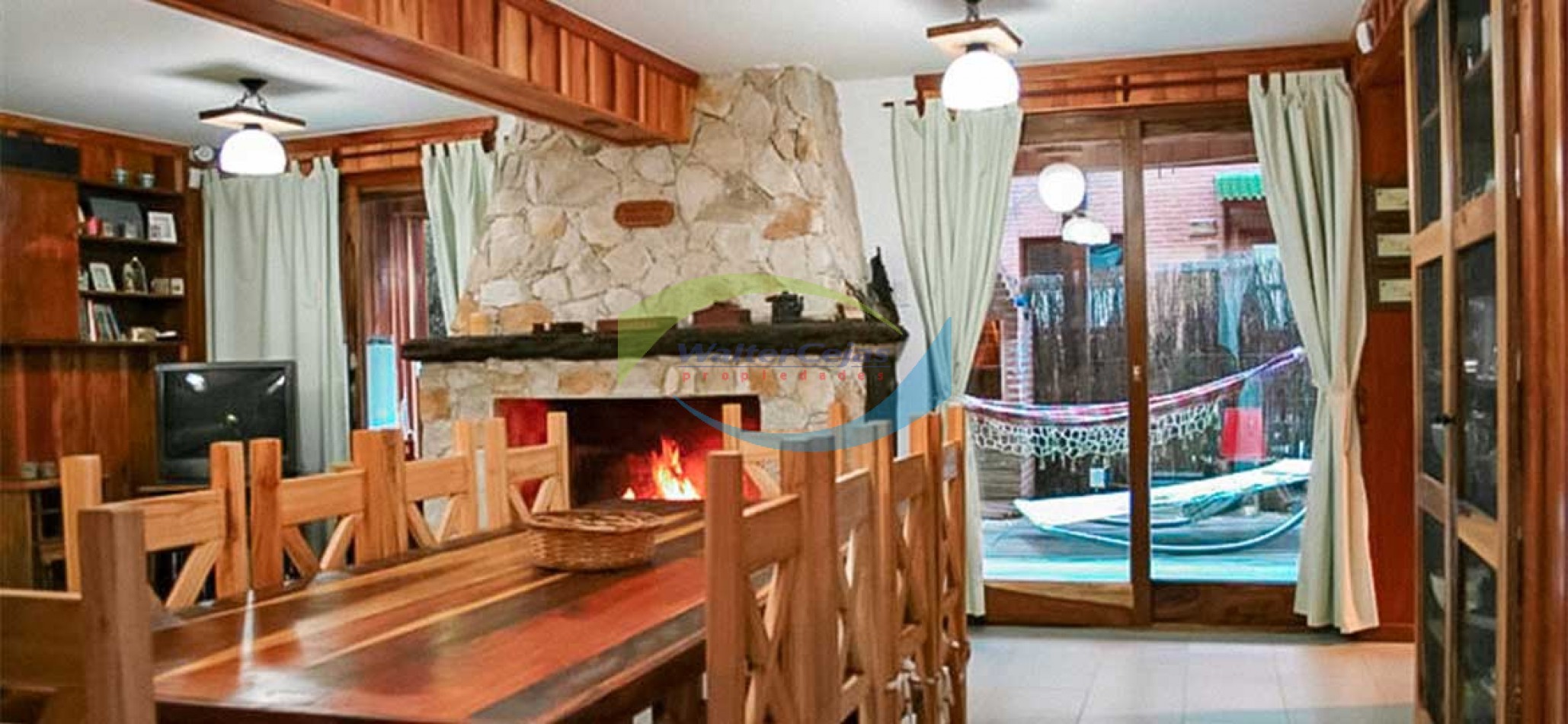 Complejo Turistico en Mar Azul POSADAS DEL FARO 