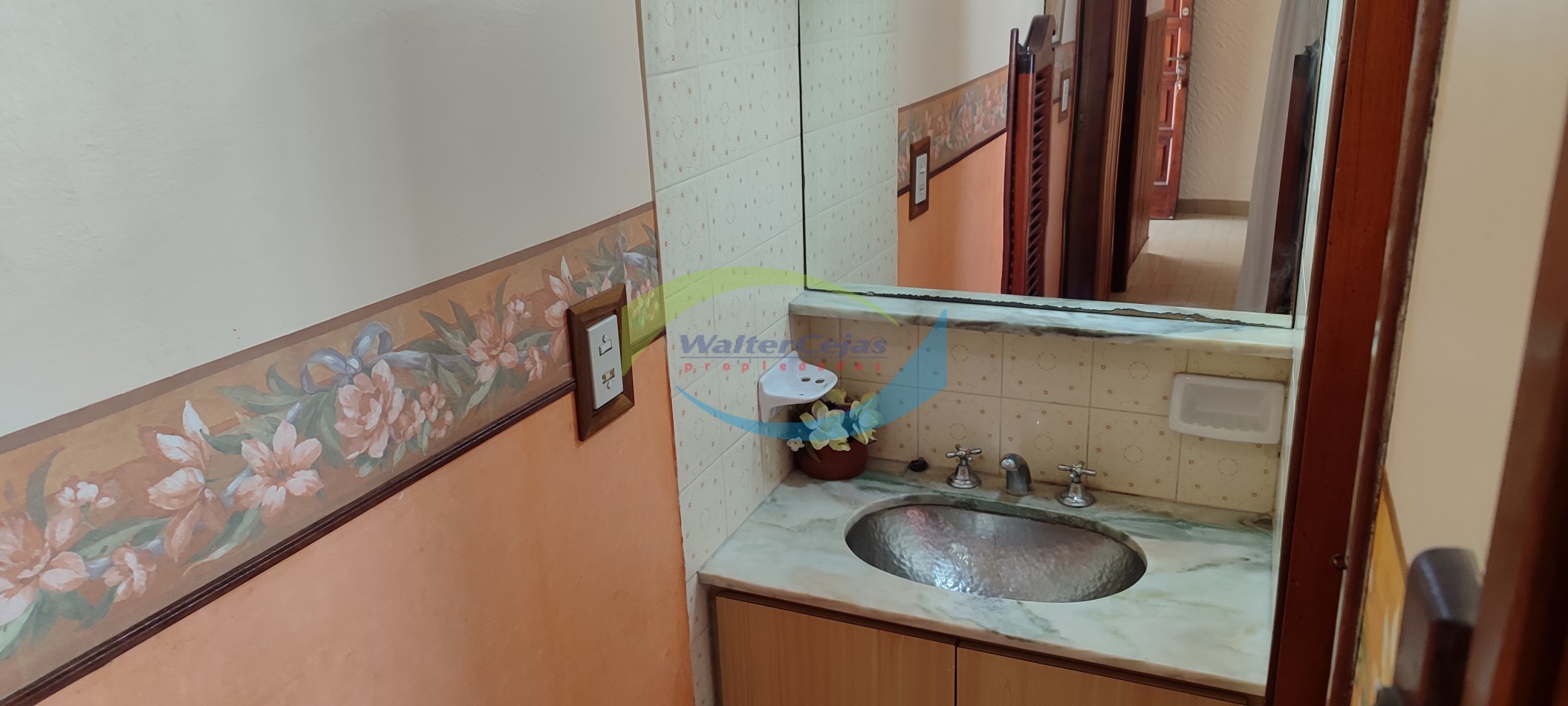 DEPARTAMENTO 2 AMBIENTES - ZONA CENTRO - PASEO 119 ENTRE AVENIDAS 1 Y 2 OPORTUNIDAD