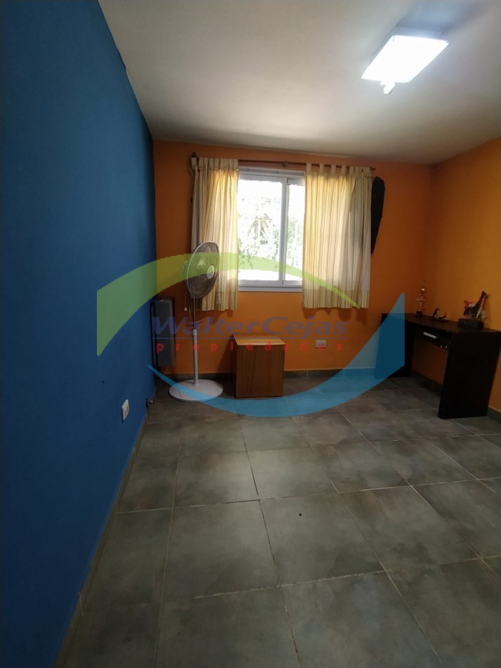 IMPORTANTE CHALET 4 AMBIENTES EN ZONA RESIDENCIAL DE GESELL - APTA CREDITO BANCARIO -
