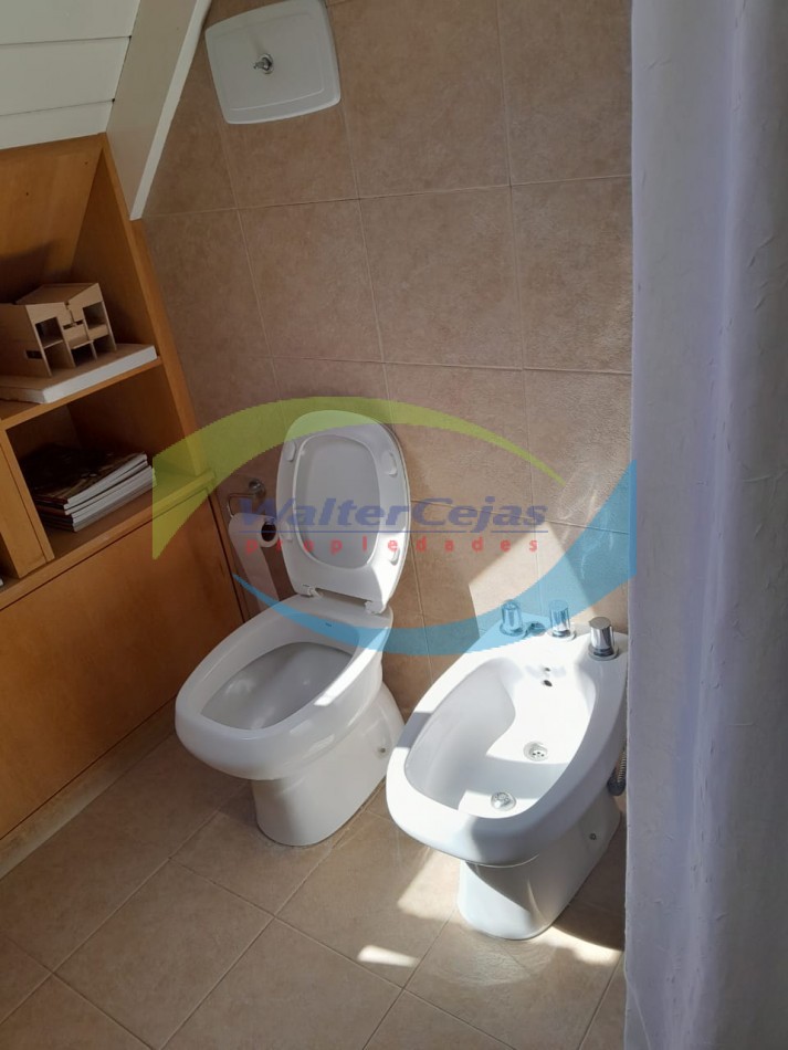 Hermoso PH en 2 plantas