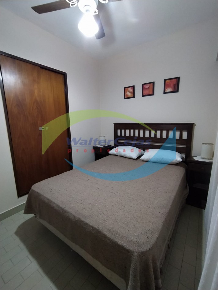 DEPARTAMENTO 3 AMBIENTES EN PLANTA BAJA - EXCELENTE ESTADO