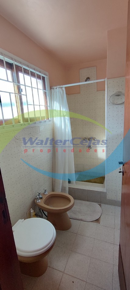 DEPARTAMENTO 2 AMBIENTES - ZONA CENTRO - PASEO 119 ENTRE AVENIDAS 1 Y 2 OPORTUNIDAD