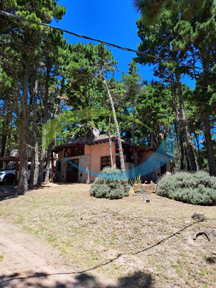 Casa en Venta en Mar de las Pampas 