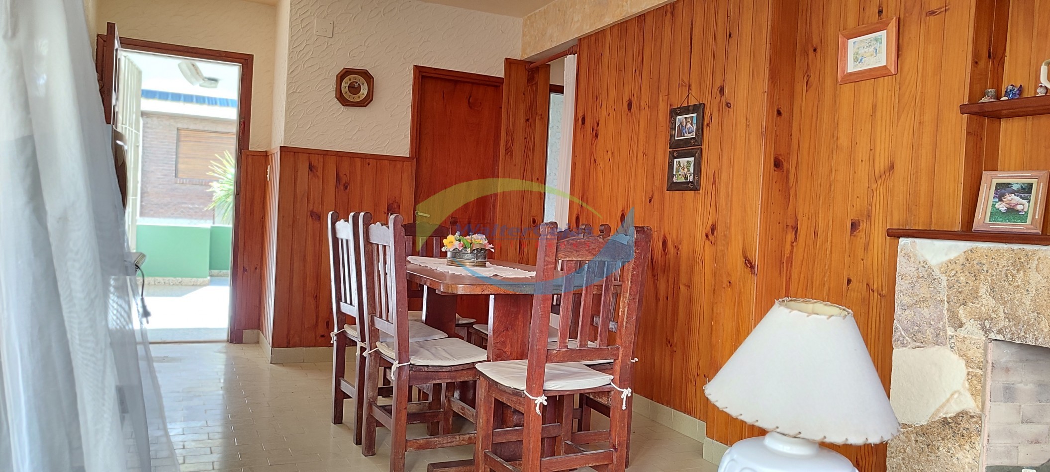 DEPARTAMENTO 2 AMBIENTES - ZONA CENTRO - PASEO 119 ENTRE AVENIDAS 1 Y 2 OPORTUNIDAD