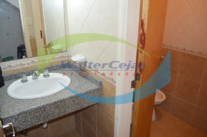 Excelente Triplex de 4 ambientes frente al mar -