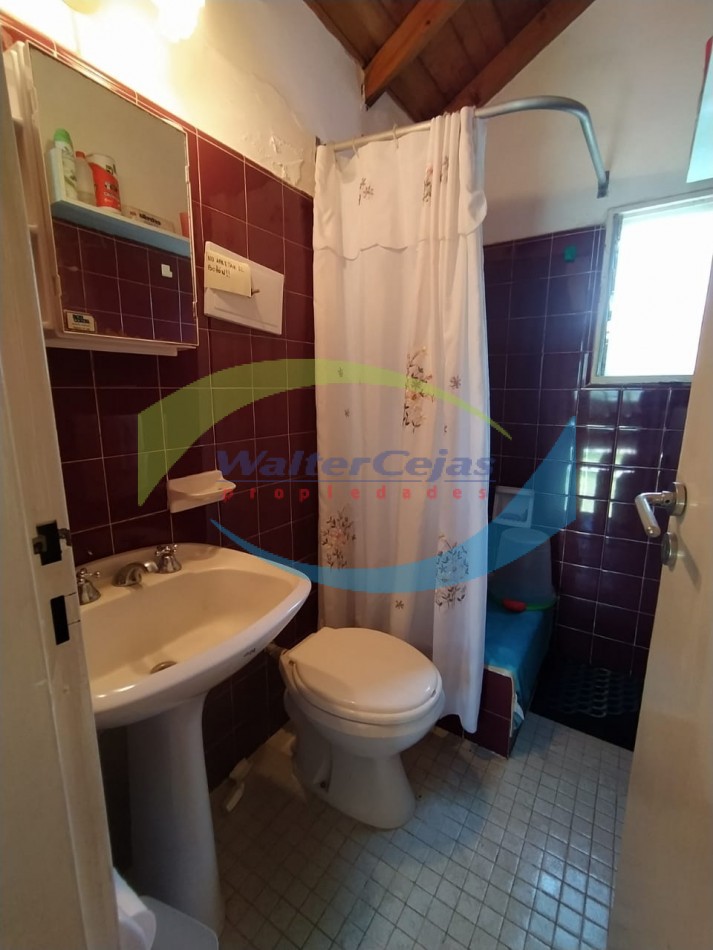 Duplex En zona Residencial 