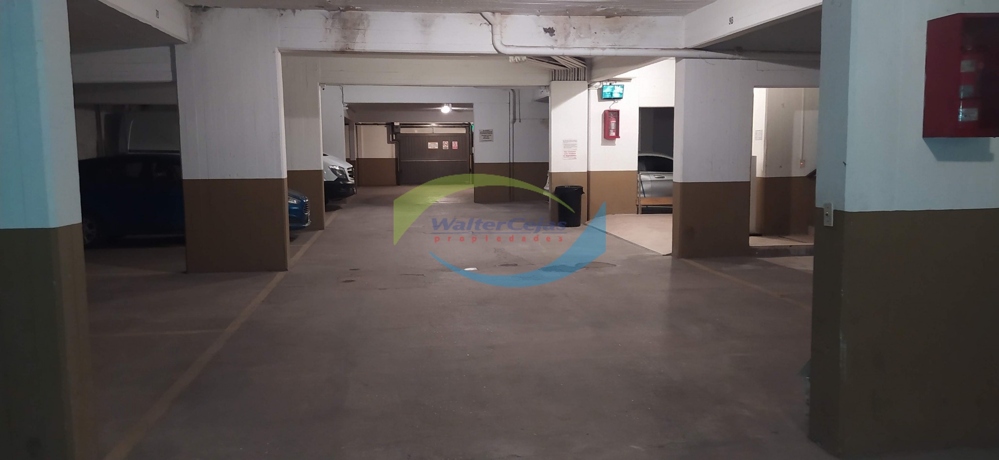 Unico - 3 ambientes c/Cochera y gas natural - zona Norte - Gesell