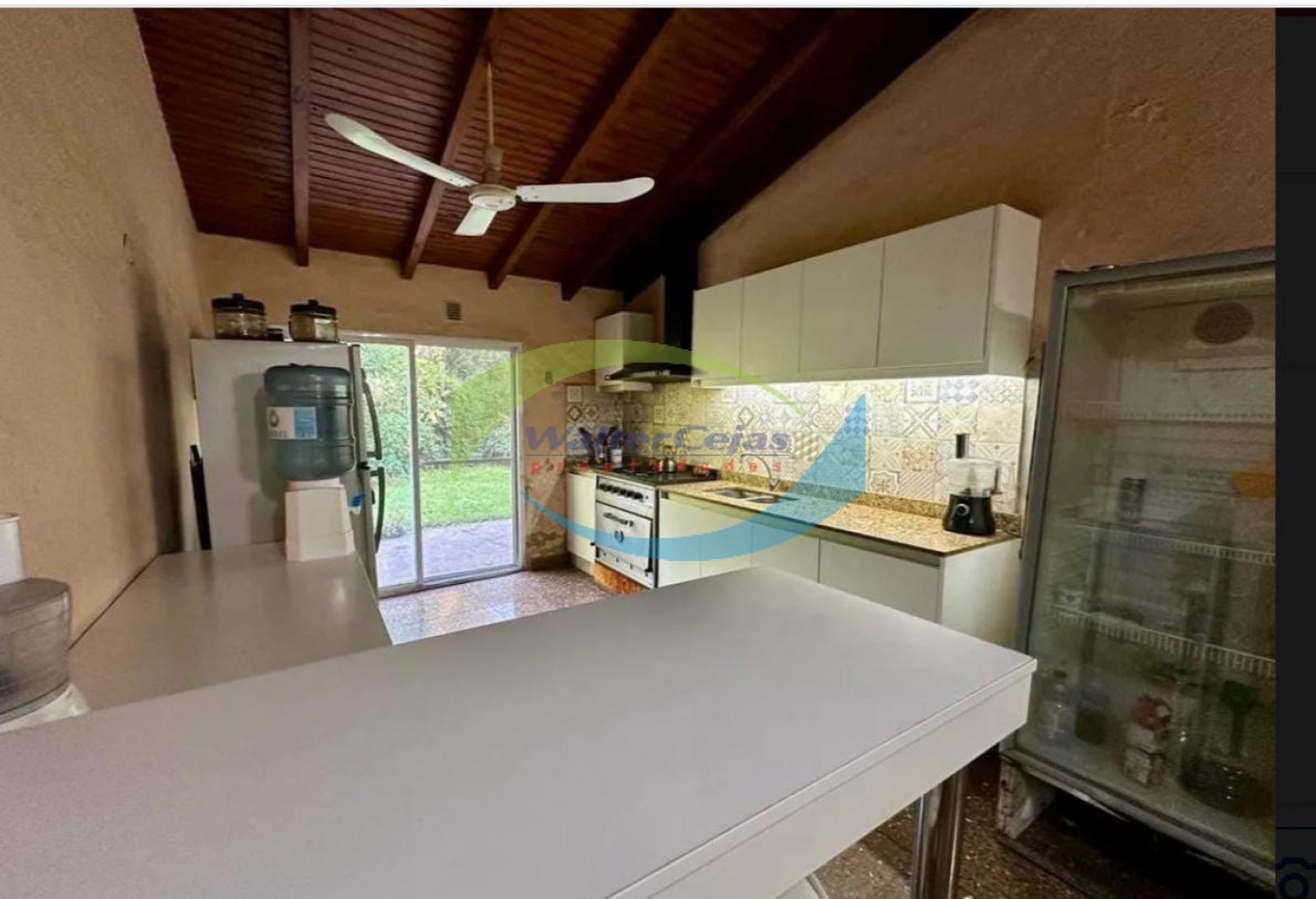 Excelente Chalet En Barrio Parque El Cazador - Escobar - 