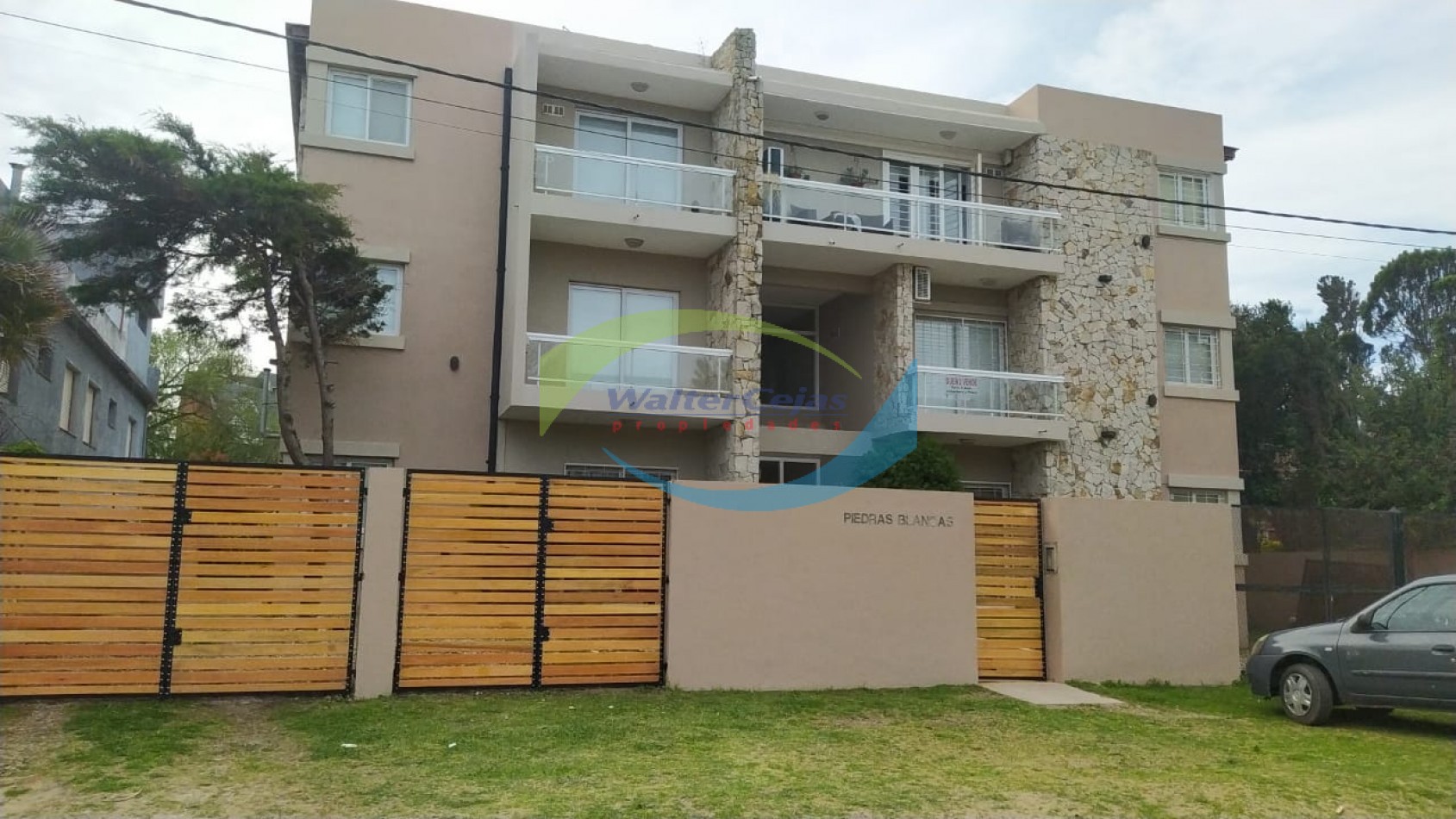 HERMOSO DEPARTAMENTO 3 AMBIENTES EN 1°PISO C/PISCINA