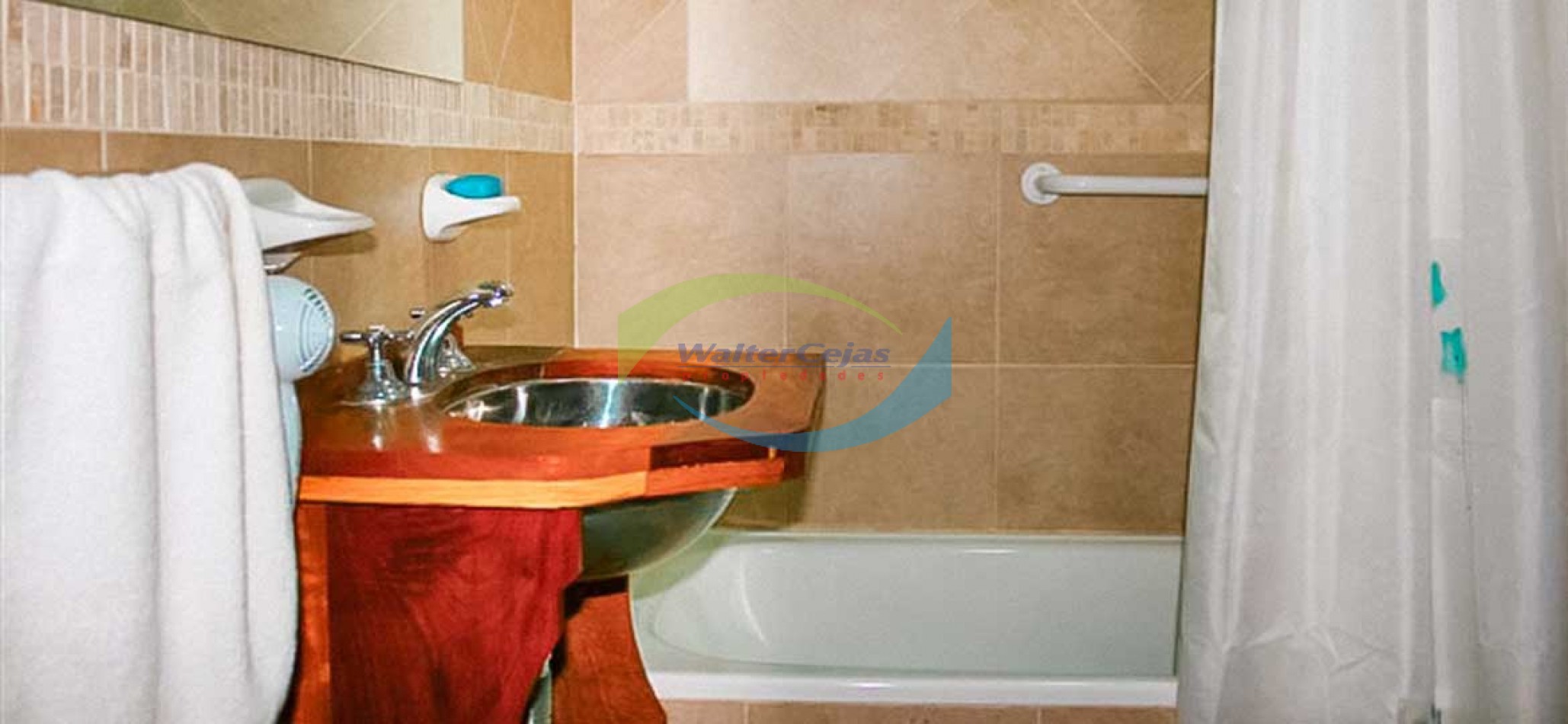 Complejo Turistico en Mar Azul POSADAS DEL FARO 