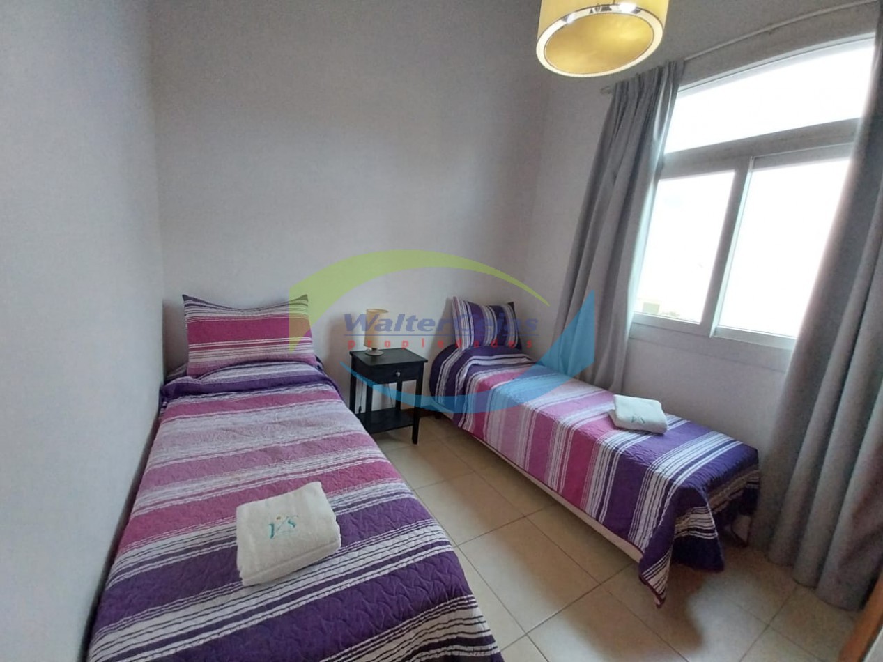 DEPARTAMENTO 3 AMBIENTES EN VENTA - COMPLEJO VALERIA SOHO