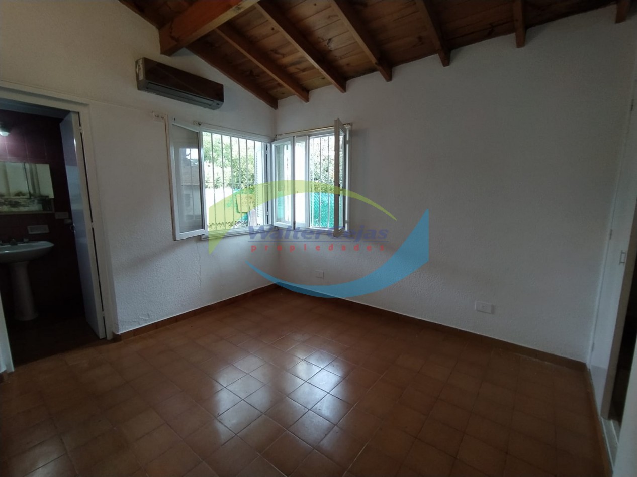 Casa en el Corazon de Barrio Norte 