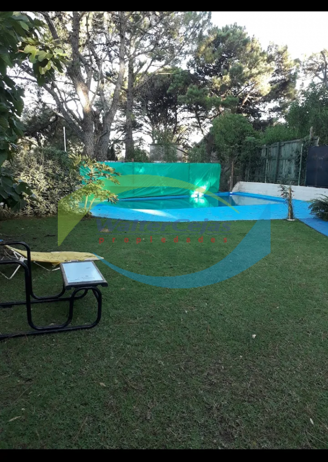 PH 4 Ambientes - Villa Escondida - Gesell Centro