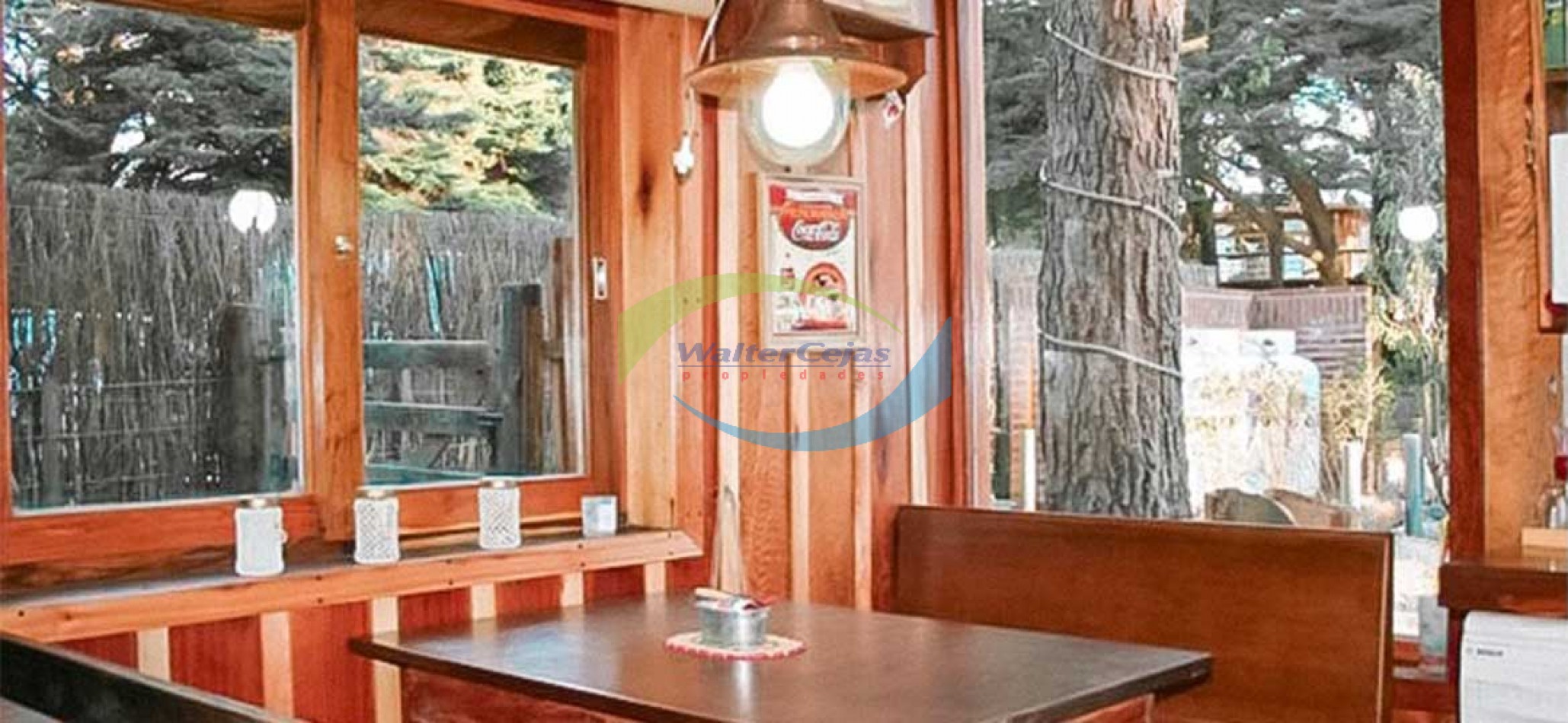 Complejo Turistico en Mar Azul POSADAS DEL FARO 