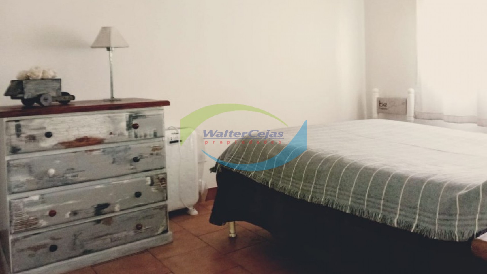 PH 3 Ambientes - ideal vivienda permanente - APTO CREDITO