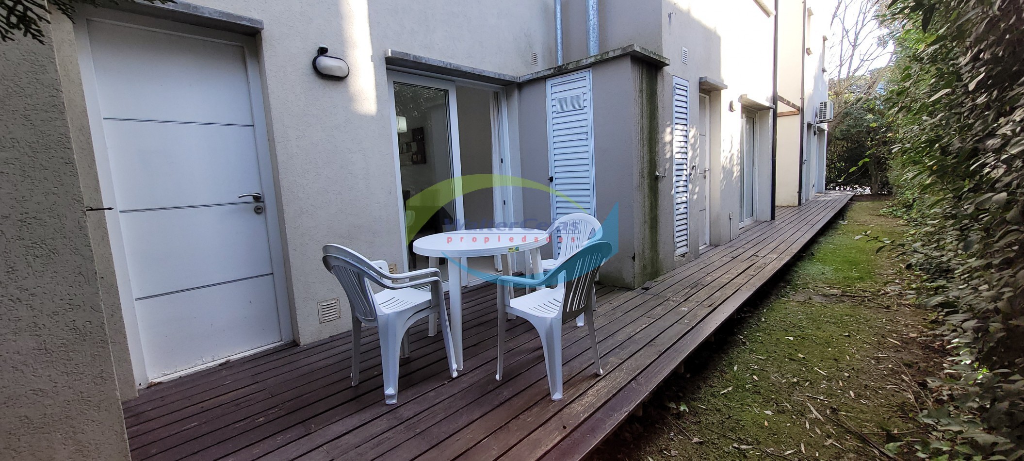 DEPARTAMENTO 3 AMBIENTES EN VENTA - COMPLEJO VALERIA SOHO