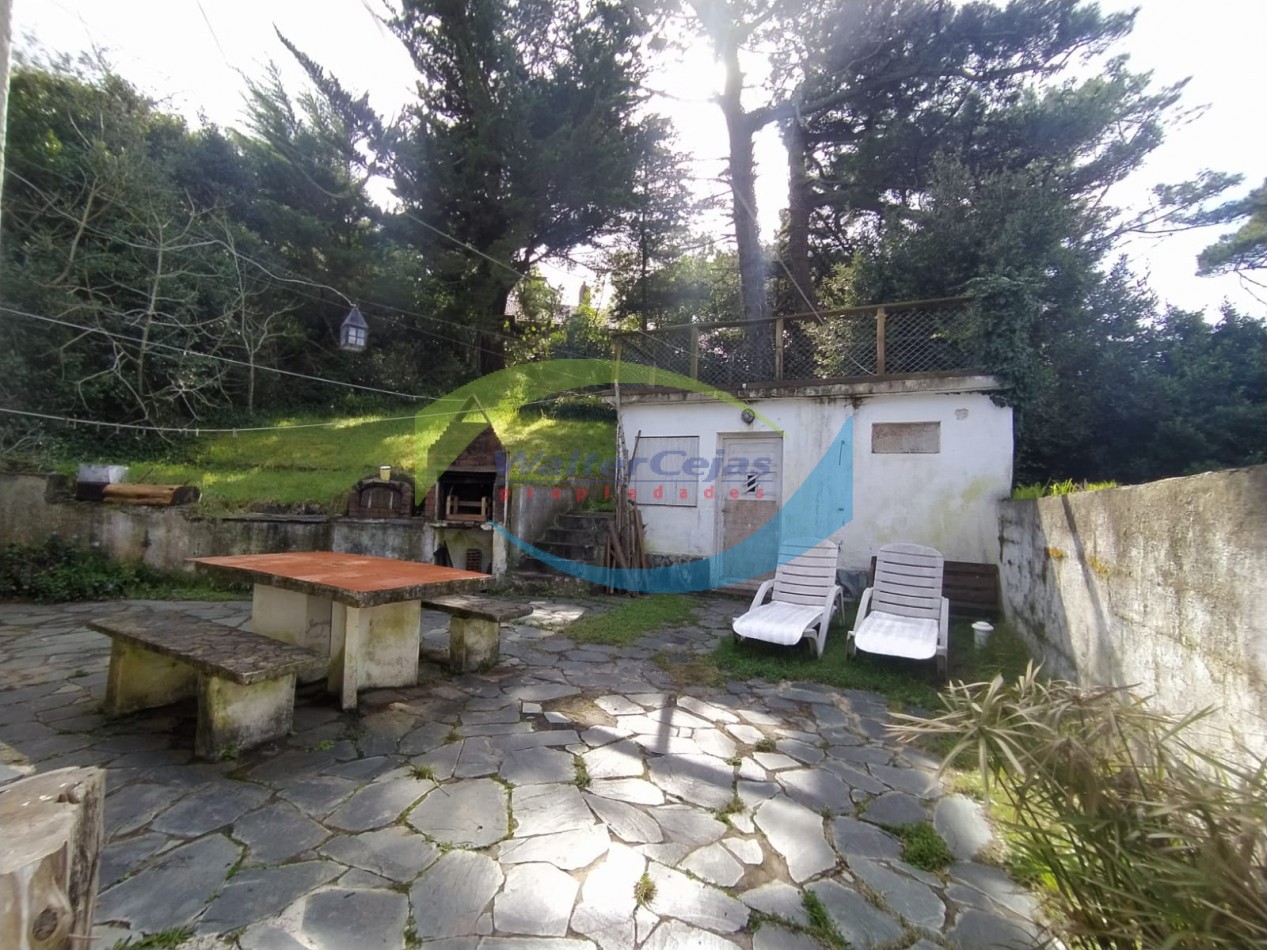 CASA EN ALQUILER - EN EL CORAZON DE BARRIO NORTE