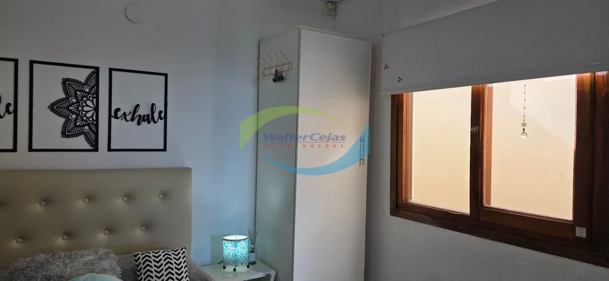 HERMOSO MONOAMBIENTE EN VENTA