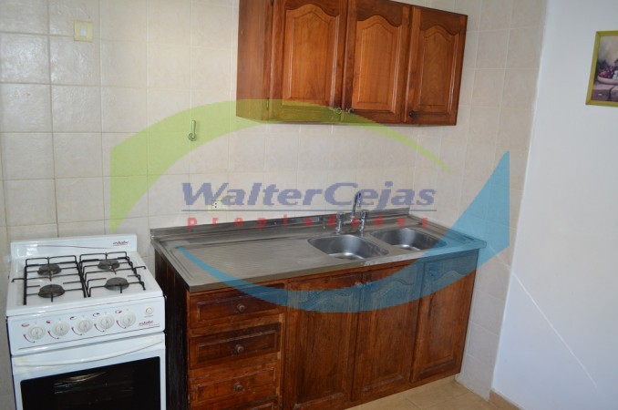 Excelente Triplex de 4 ambientes frente al mar -