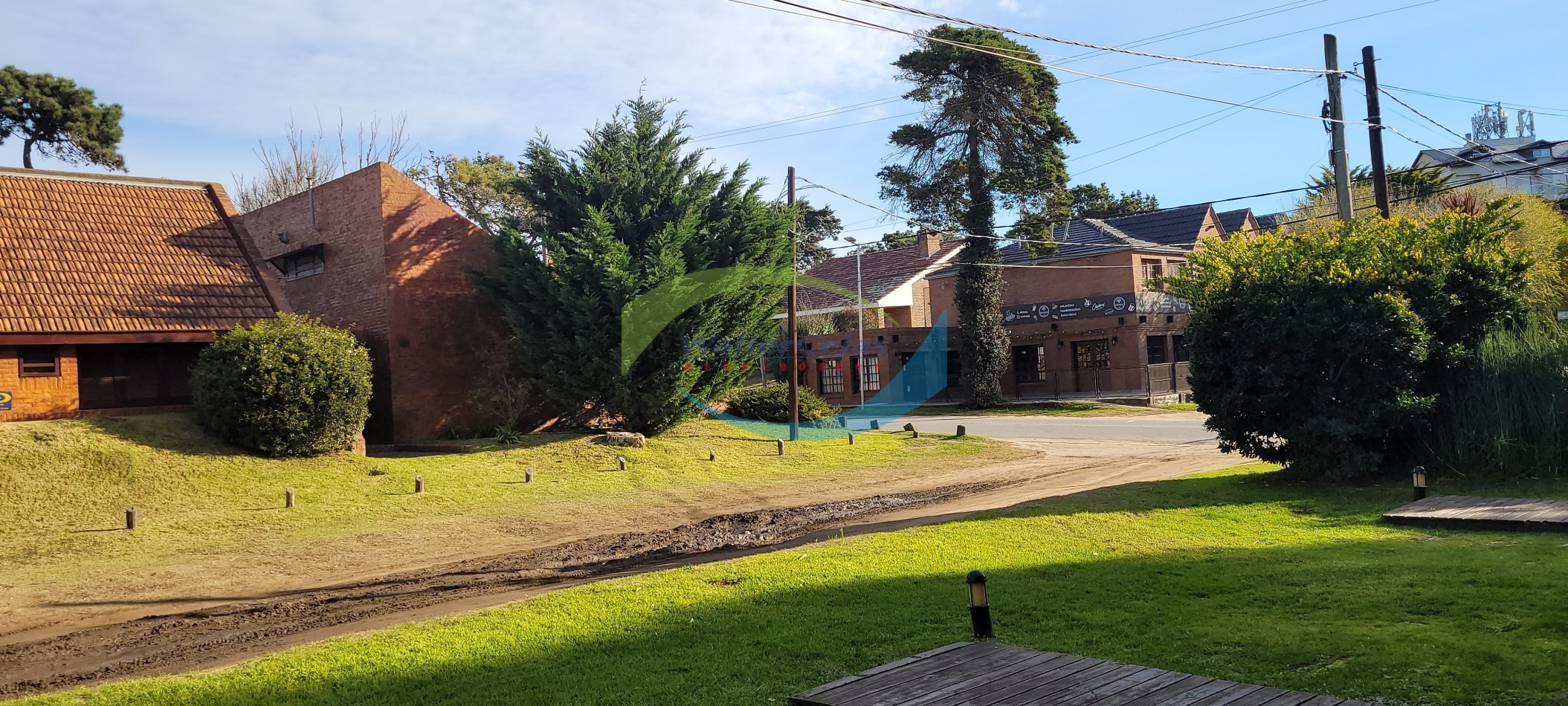 DEPARTAMENTO 3 AMBIENTES EN VENTA - COMPLEJO VALERIA SOHO