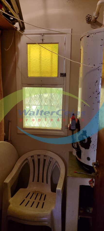 DEPARTAMENTO 2 AMBIENTES - ZONA CENTRO - PASEO 119 ENTRE AVENIDAS 1 Y 2 OPORTUNIDAD