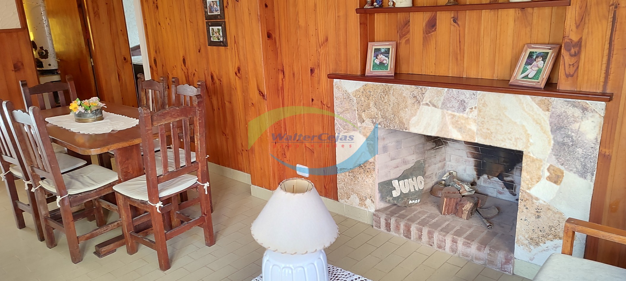 DEPARTAMENTO 2 AMBIENTES - ZONA CENTRO - PASEO 119 ENTRE AVENIDAS 1 Y 2 OPORTUNIDAD