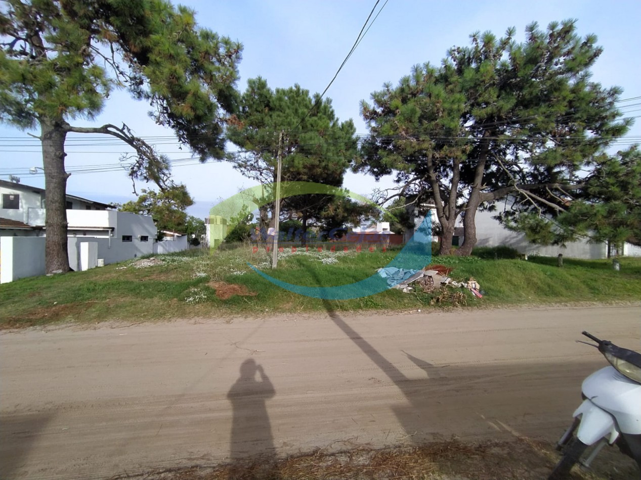 LOTE MULTIFAMILIAR EN VENTA