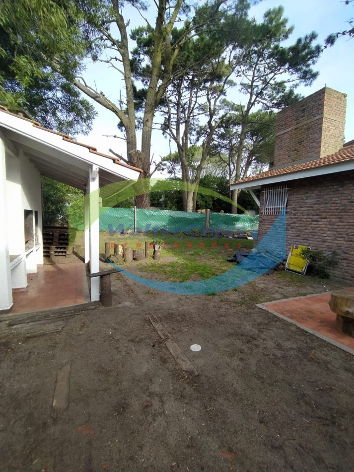 Casa en el Corazon de Barrio Norte 