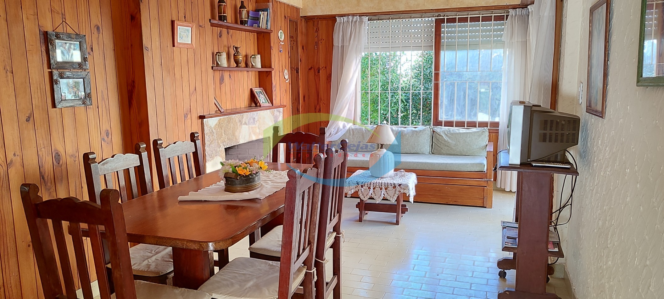 DEPARTAMENTO 2 AMBIENTES - ZONA CENTRO - PASEO 119 ENTRE AVENIDAS 1 Y 2 OPORTUNIDAD