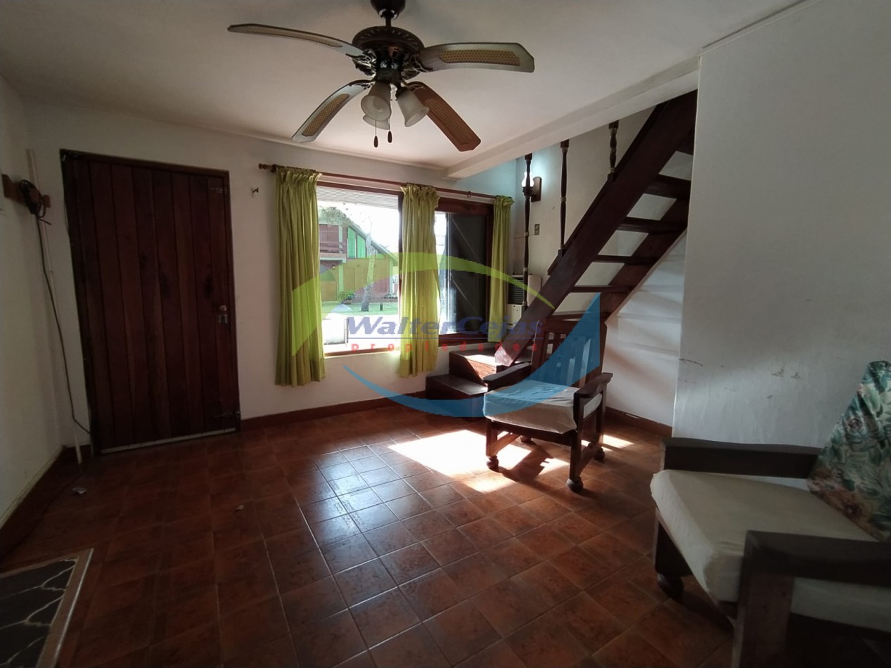 PH 4 Ambientes en Barrio Cerrado HIPOCAMPO