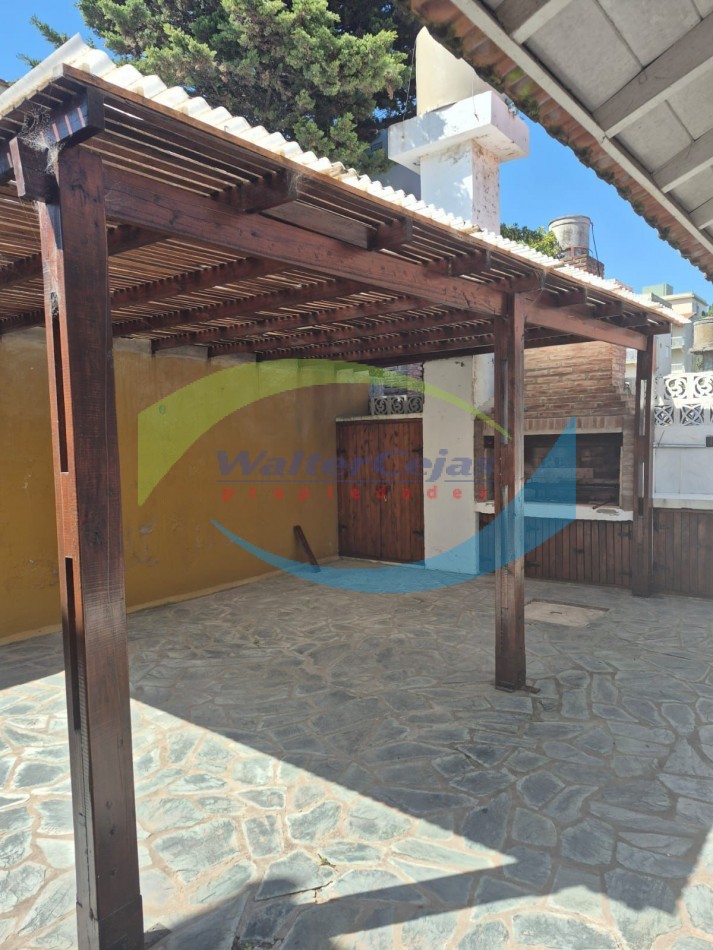 Hermoso Duplex 3 1/2 Ambientes en Zona Sur