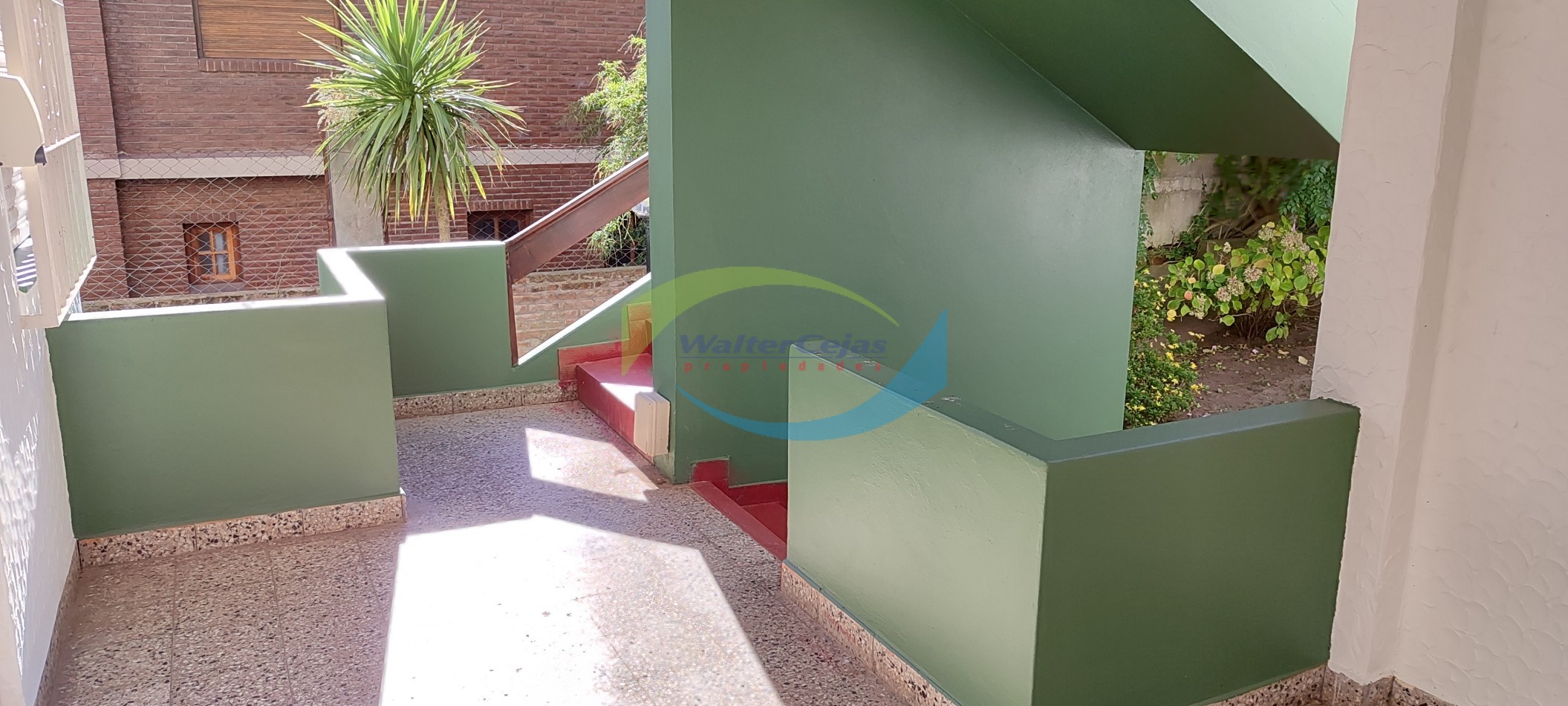 DEPARTAMENTO 2 AMBIENTES - ZONA CENTRO - PASEO 119 ENTRE AVENIDAS 1 Y 2 OPORTUNIDAD