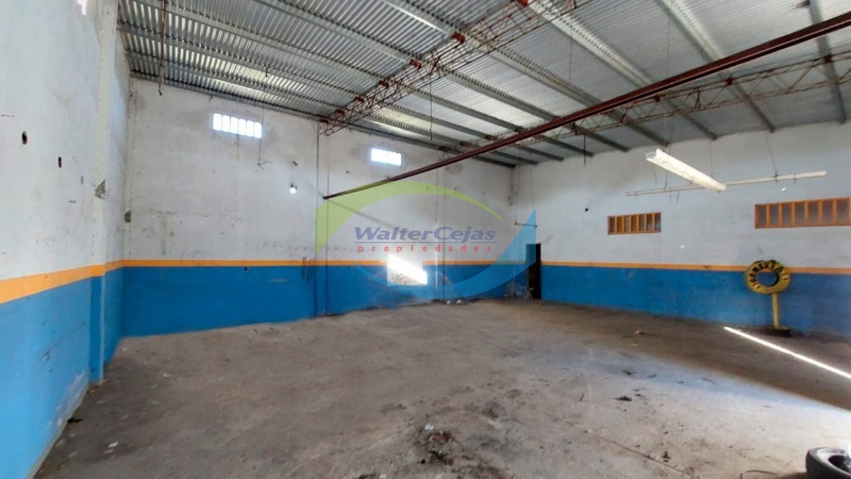 Galpon En Venta 