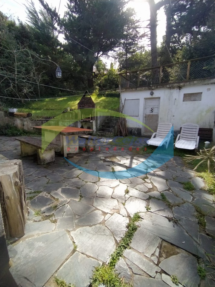 CASA EN ALQUILER - EN EL CORAZON DE BARRIO NORTE