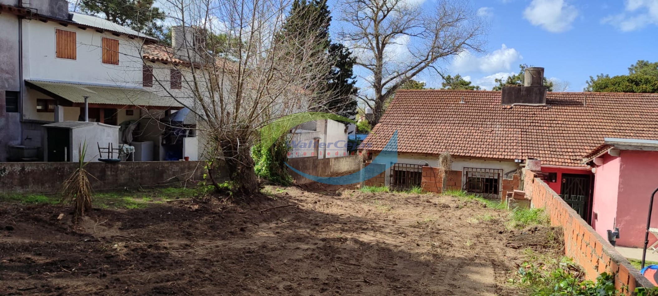 DUPLEX A REFACCIONAR ¡¡¡ OPORTUNIDAD !!!