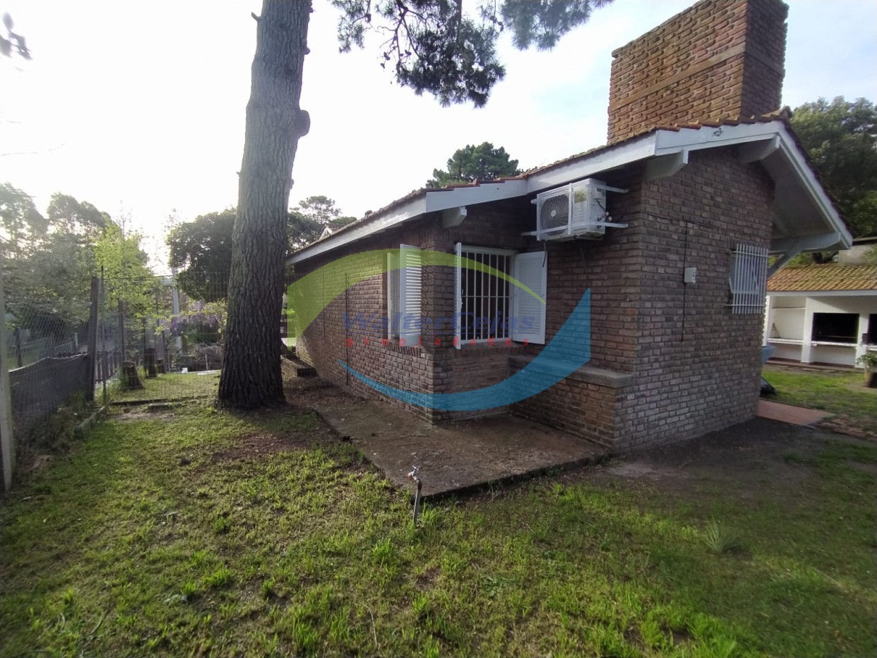 Casa en el Corazon de Barrio Norte 