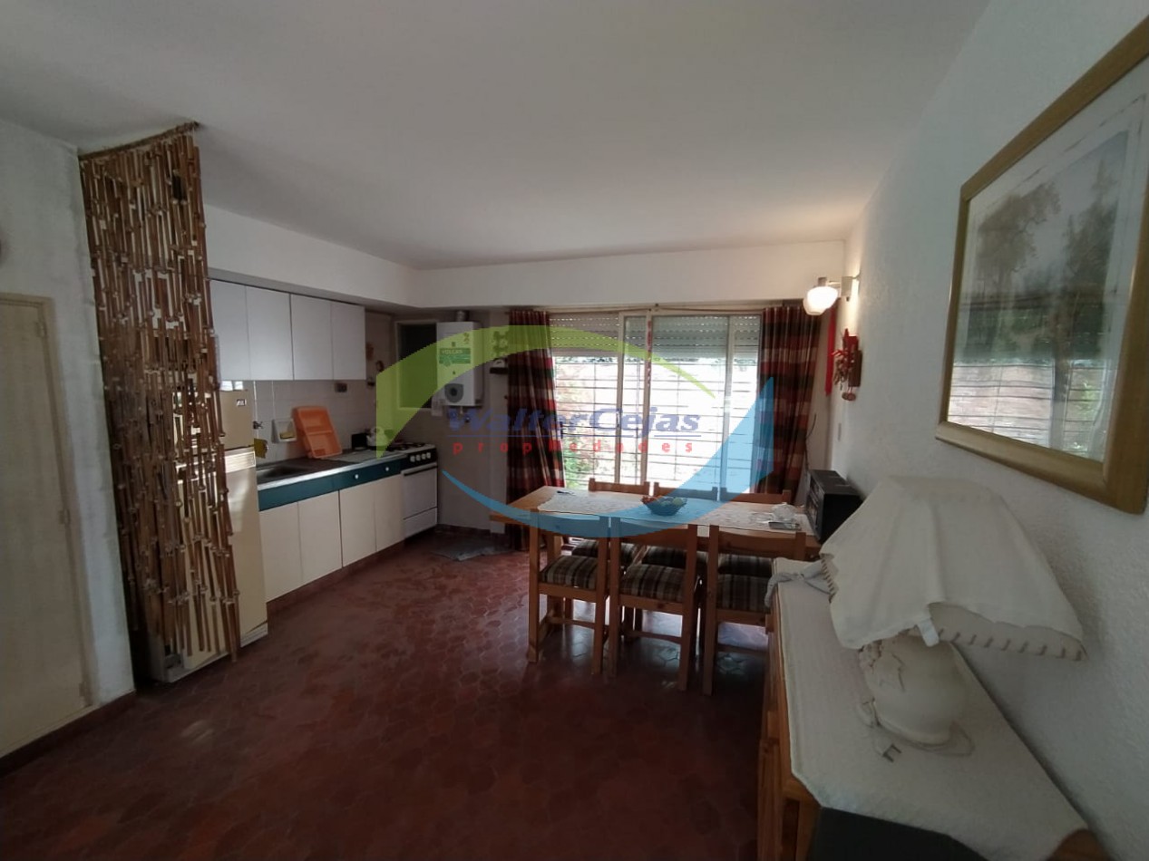 Duplex En zona Residencial 