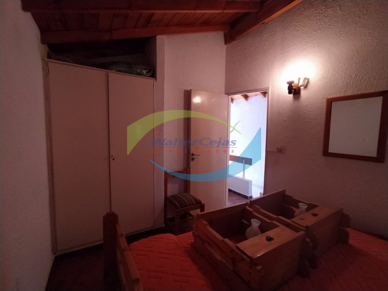 Duplex En zona Residencial 