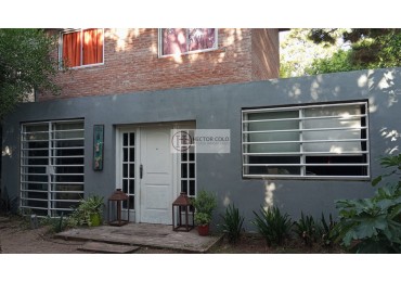 Casa en Venta - Mar de Ostede