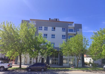 DEPARTAMENTO 3 AMBIENTES A ESTRENAR - VALERIA DEL MAR -CENTRO 