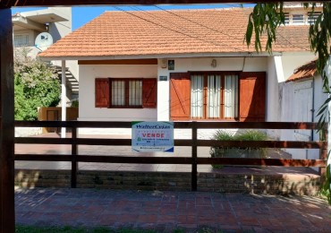 Hermoso Duplex 3 1/2 Ambientes en Zona Sur