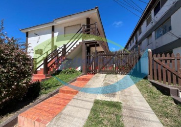 DEPARTAMENTO 3 AMBIENTES EN PLANTA BAJA - ZONA SUR