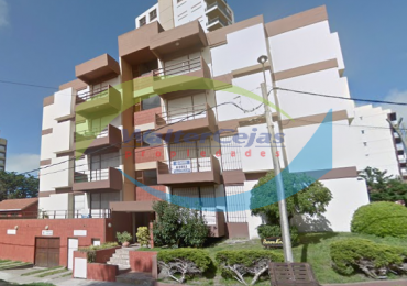 DEPARTAMENTO 3 AMBIENTES 5 PERSONAS ZONA NORTE