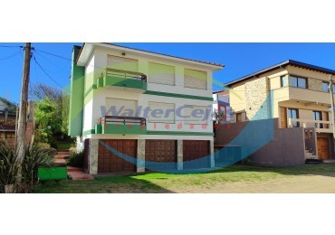 DEPARTAMENTO 2 AMBIENTES - ZONA CENTRO - PASEO 119 ENTRE AVENIDAS 1 Y 2 OPORTUNIDAD
