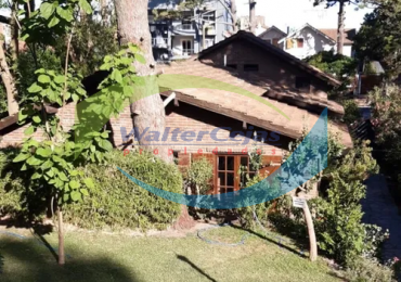 PH 4 Ambientes - Villa Escondida - Gesell Centro