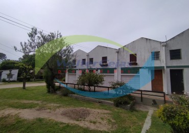 Duplex En zona Residencial 