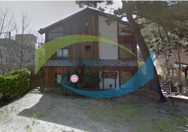 Complejo Turistico en Mar Azul POSADAS DEL FARO 